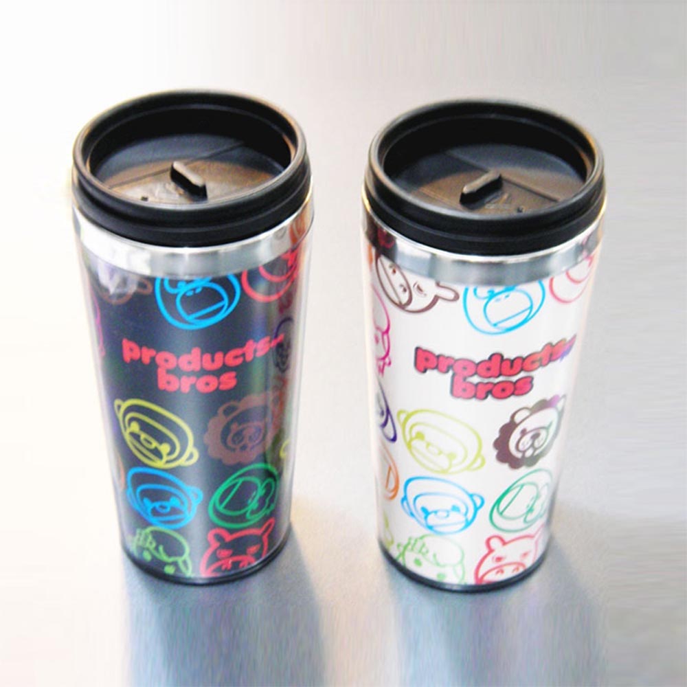 Insert Paper Mug